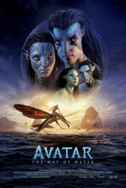 Avatar The Way of Water
